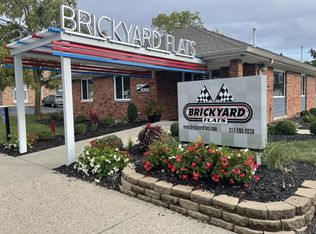 6363 Hollister Dr #1510, Indianapolis, IN 46224