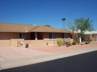 10736 W Tropicana Cir, Sun City, AZ 85351