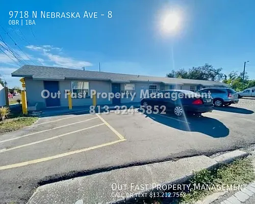 9718 N Nebraska Ave Photo 1