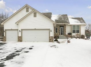 9184 White Oaks Trl, Champlin, MN 55316