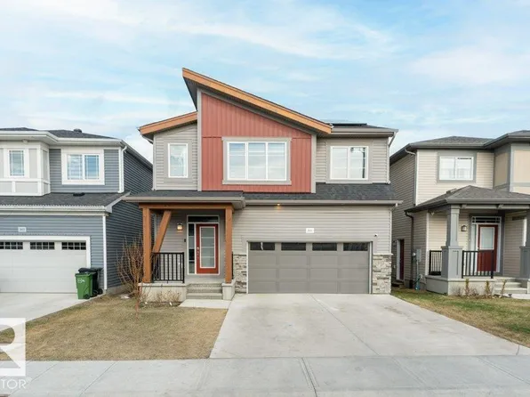 2011 207th St NW, Edmonton, AB T6M 1R7