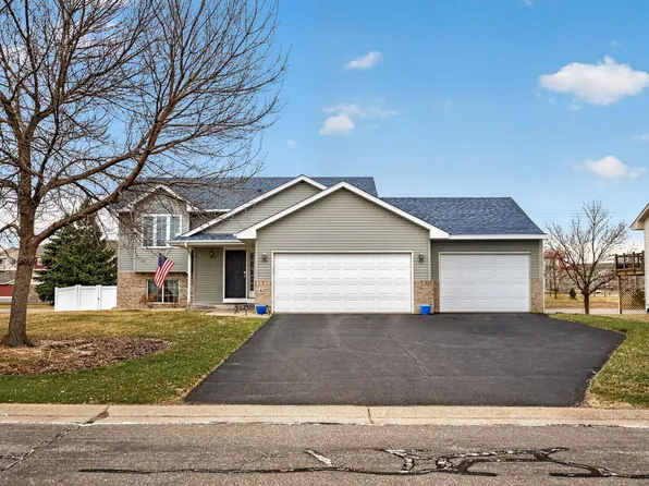 423 Donna Ct, Big Lake, MN 55309