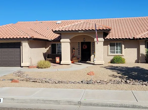 8058 E Olive Anne Ln, Yuma, AZ 85365