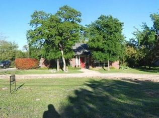 5635 Wagon Rd, Temple, TX 76502
