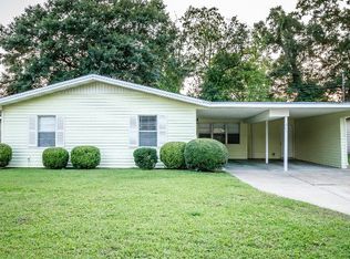 865 Parson Dr, Beaumont, TX 77706
