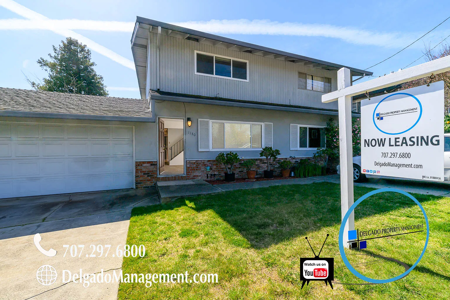 2 bed, 1.5 bath, 900 sqft, $2,395 — Photo 2