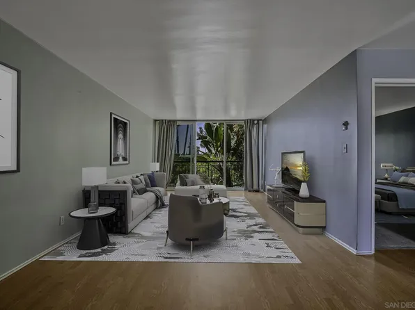 2266 Grand Ave Unit 20, San Diego, CA 92109