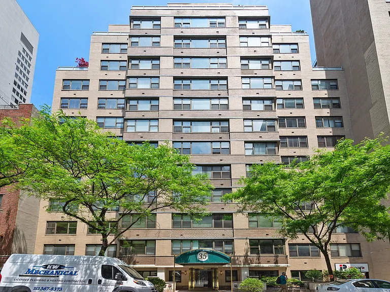 35 E 38th St #4K — Photo 12