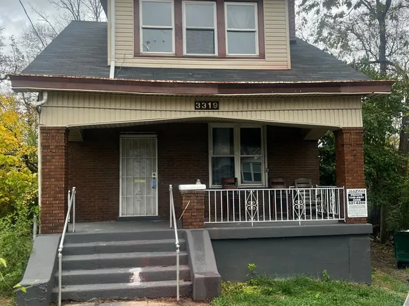 3319 Milton Ct, Cincinnati, OH 45229