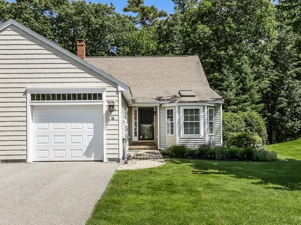 18 Hidden Brook Dr, Wells, ME 04090