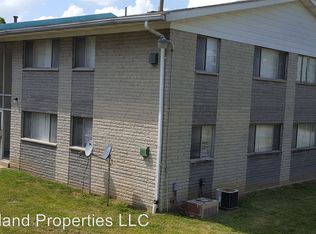 3225 Ashby Rd APT 2, Saint Ann, MO 63074