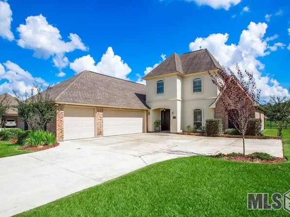 4821 Woodstock Way Dr, Greenwell Springs, LA 70739
