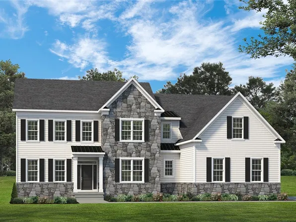 LOT 12 Shadow Ridge Dr, Butler, PA 16002