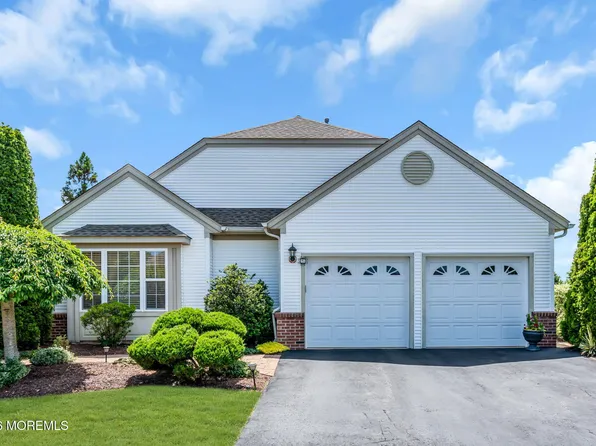 5 Donatello Drive, Manchester, NJ 08759