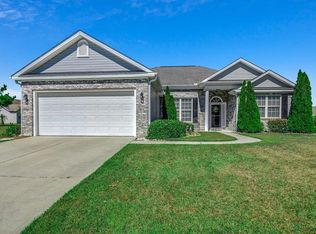 154 Cloverleaf Dr, Longs, SC 29568