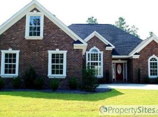650 Adger Ln, Sumter, SC 29154