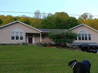 261 Gulf Rd, Roscoe, NY 12776