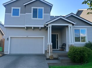 8775 SW Schmidt Loop, Tigard, OR 97224