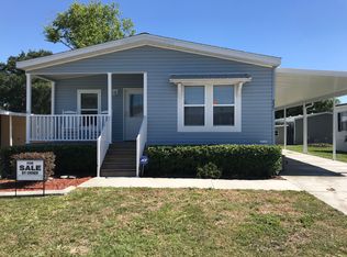 15840 Sr 50 LOT 225, Clermont, FL 34711