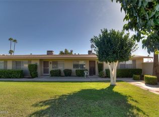 10961 W Santa Fe Dr, Sun City, AZ 85351