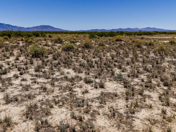E1 S Hendrick Lane #E-1, Willcox, AZ 85643