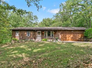 857 Foristell Woods Dr, Foristell, MO 63348