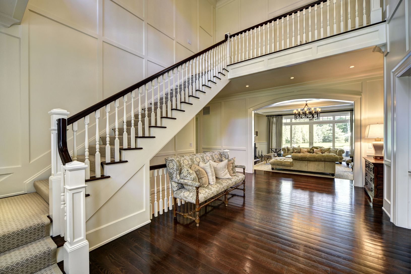  entry hall