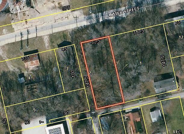 1st image of LOT 625X1475 Water St