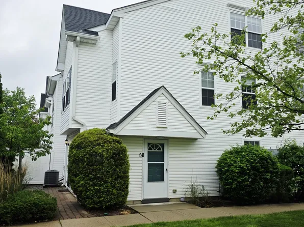 58 Madison Ct, Tinton Falls, NJ 07712
