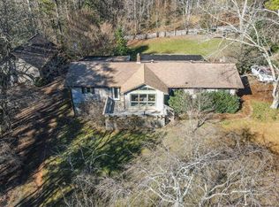 8257 Appalachian Hwy, Mineral Bluff, GA 30559
