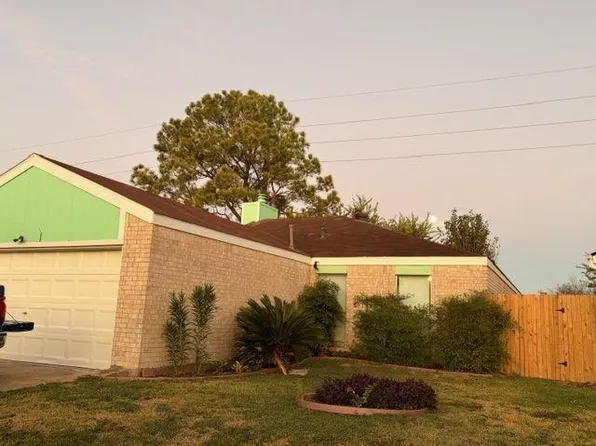 2955 Shadow Trail Dr, Houston, TX 77082