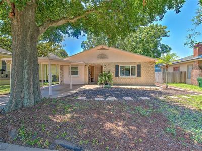 305 E Paris St, Tampa, FL, 33604