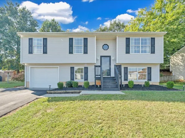 859 Orlando Ave, Roanoke, VA 24019