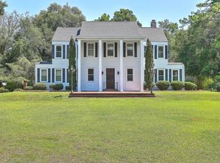 8011 Old State Rd, Holly Hill, SC 29059