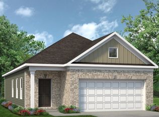 331 Claude Cir Lot 43, Clarksville, TN 37042