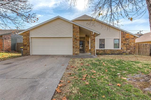 1st image of 1430 E 140th Pl S