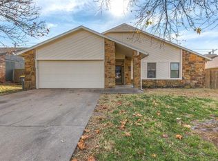 1430 E 140th Pl S, Glenpool, OK 74033