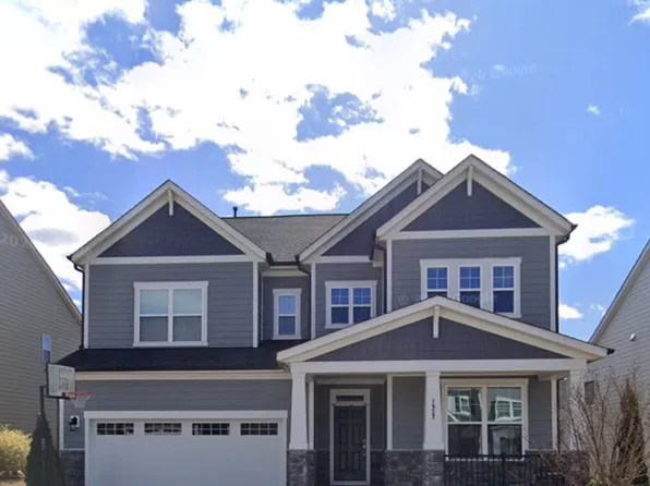 1937 Metta Mill Ln, Apex, NC 27502