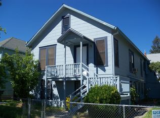 706 14th St, Marysville, CA 95901