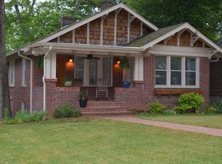 2405 Hosea L Williams Dr, Atlanta, GA 30317