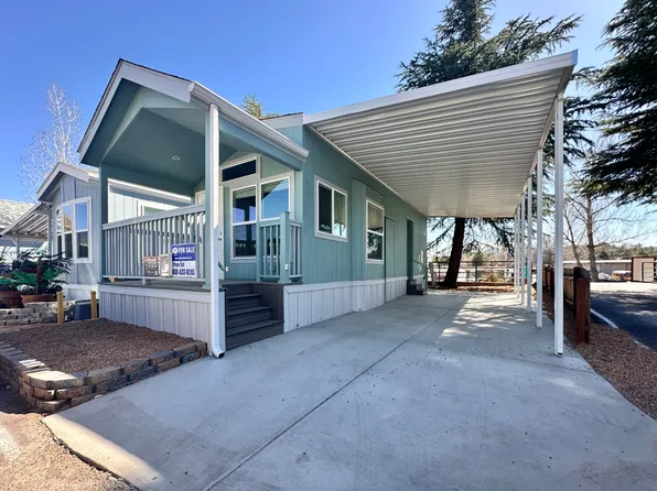 3680 E Highway 260 #B37, Star Valley, AZ 85541