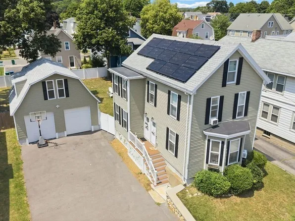 119 Bowler St, Lynn, MA 01904