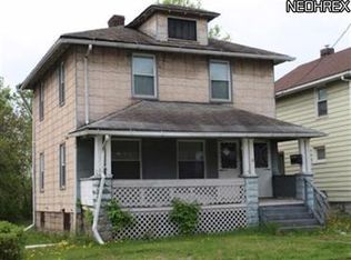 629 5th St SW, Warren, OH 44485