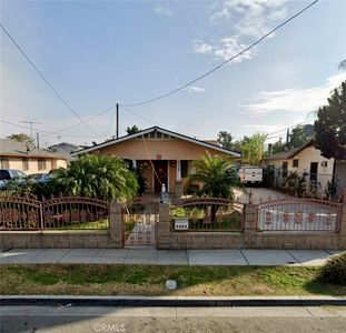 6602 Lucille Ave, Bell, CA, 90201
