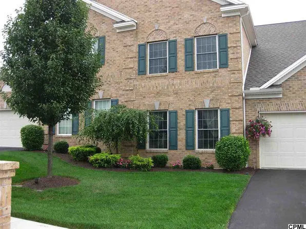 443 Quiggley Cir, Harrisburg, PA 17112