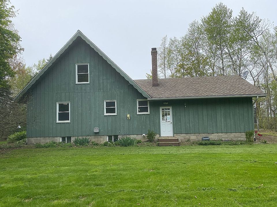 5315 Ruth Rd, Ruth, MI 48470 Zillow