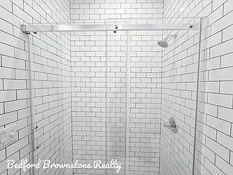 Rented by Bedford Brownstone Realty