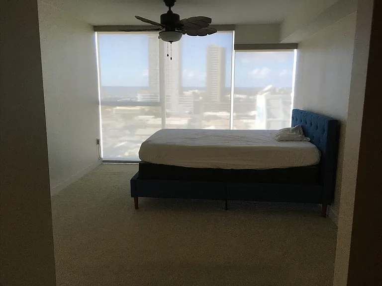 888 Kapiolani Blvd #1107 — Photo 12