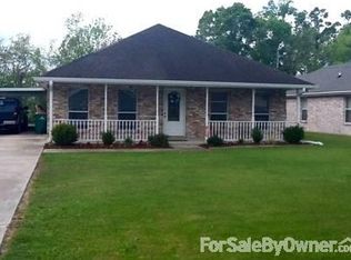 348 Barton Ave, Luling, LA 70070