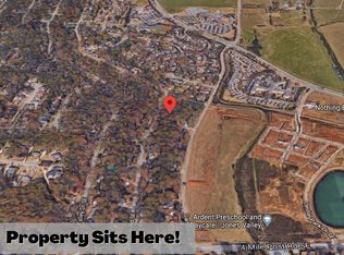 6815 Criner Rd SE, Huntsville, AL 35802